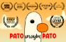 PATO MAYBE PATO (2024) | Argentinian Animated Short Film