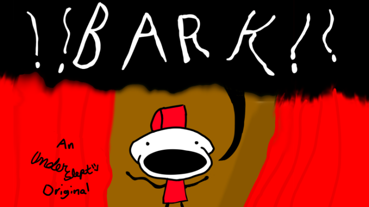 ‼️BARK‼️ (Animation Video)