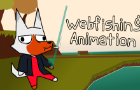 The Meteor - WEBFISHING Animation