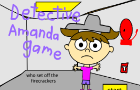 Detective Amanda game: who set off the firecrackers