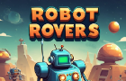 Robot Rovers Beta