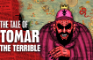 The Tale of Tomar the Terrible (An Oney Plays Sea Shanty feat. @Sockhampton )