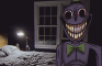 POV: An Entity comforts you while your going through a tough time (VHS Short)