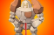 Regirock on a pogostick