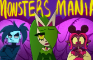 Monsters Mania