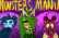 Monsters Mania