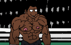 if mike tyson in his prime against Jake Paul