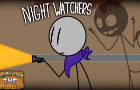 Against The Multiverse X Watchers World | Night Watchers | ATMV Short | ft. Tiso_Vessel