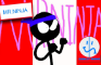 Mr Ninja - Pilot | Sadley Toons