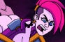VI Gets Railed