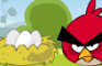 angry birds: the lame ending