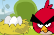 angry birds: the lame ending