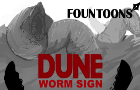 DUNE: Worm Sign