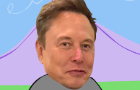 elon BUYS newgrounds?