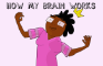 How My Brain Works
