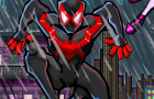 The Ultimate Spider-Man: Miles Morales