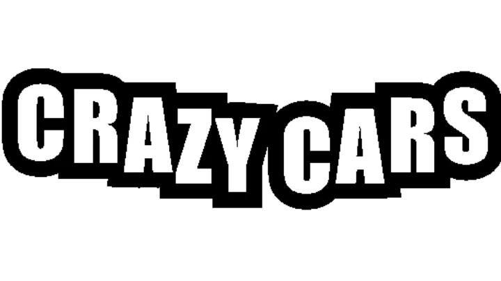 Crazy Cars