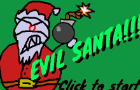 Evil Santa!!!