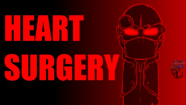 Madness Heart Surgery