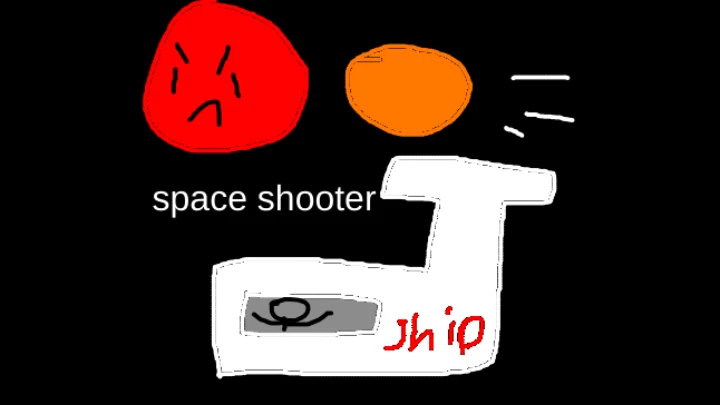 Space Shooter