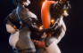 Stella x Aak Anal