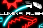 Lumina Rush Demo