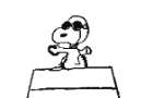 Snoopy&#039;s Weird Adventure