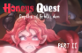 Honeys Quest Depths of Goblin den Part 2