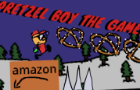 Pretzel Boy The Game!