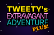 Tweety&#039;s Extravagant Adventure PLUS!