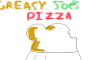 Greasy Joes Pizza