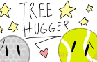 TreeHugger - TenGolf BFDI animation