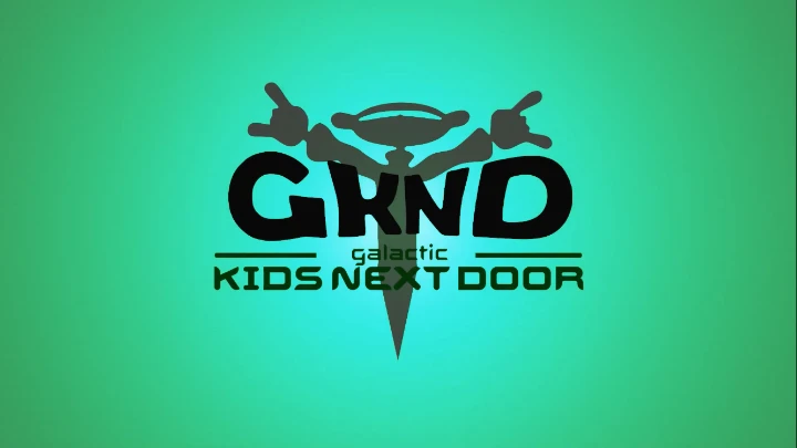 GKND - Pilot Intro