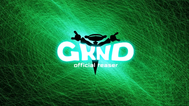 GKND - Teaser