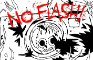 NO FLASH