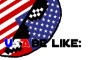 USA be like... (Countryballs)