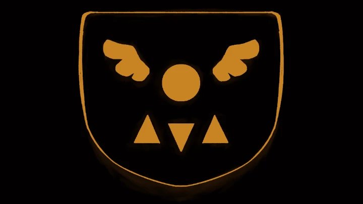 The Legend of DELTA RUNE