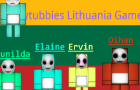 Slendytubbies Lithuania Game