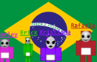 Slendytubbies Brazil Game