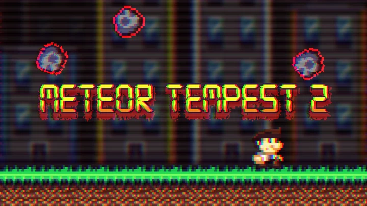 Meteor Tempest 2