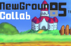 Newgrounds DS Collab