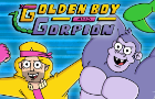 Golden Boy and Gorpion - Pilot