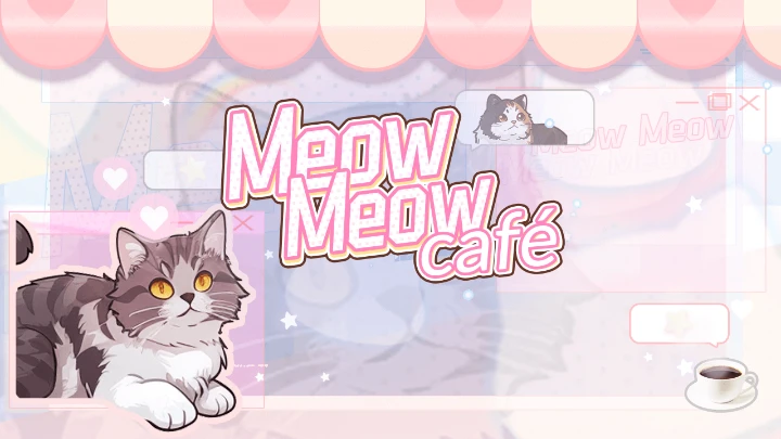 Meow Meow Cafe