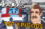 AstroNots - Episode 1