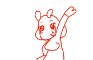 Bunny maloney animation