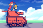 Advance Wars: DS - LET&amp;#039;S GO!