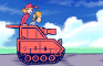 Advance Wars: DS - LET'S GO!