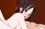 Kaguya sama hentai