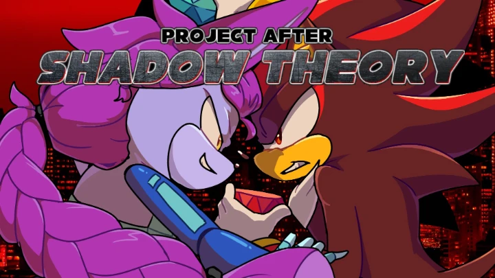 Project After: Shadow Theory v0.4.1