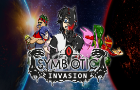 Symbiotic: Invasion - Prologue